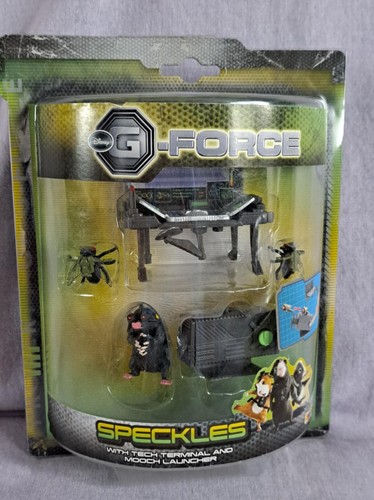 Smoby disney force speckles - disney,