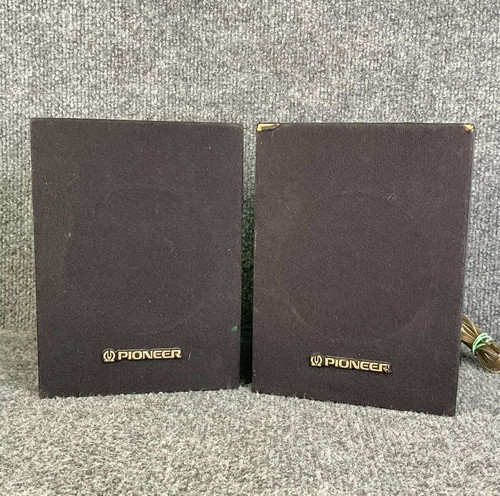 Pioneer vintage - pioneer, cs-x5