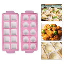 Dumpling Pie Moule à ravioli