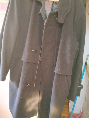 Trench coat monsieur - trench-coat, de