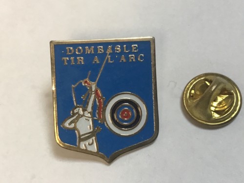 Pins tir arc a dombasle - pins, l