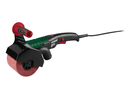 Parkside ponceuse satiner - parkside®, à