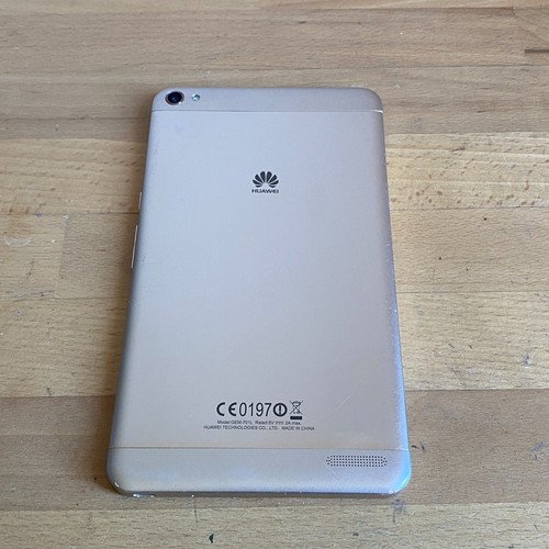 Tablette tactile huawei - tactile,