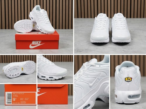 Nike air max plus - nike, triple