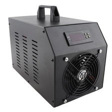 √Refroidisseur D'aquarium