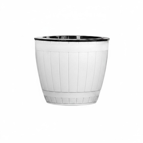 Jardinière réserve eau - jardinière, d'eau