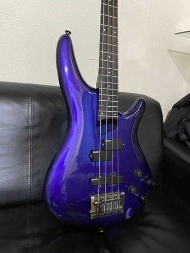 Ibanez 850 fujigen - ibanez,
