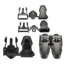 2x Plong��e Fin Bracelet