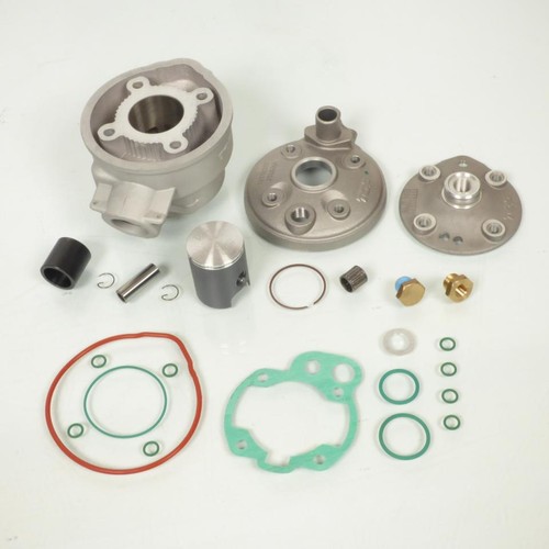 Haut moteur top - moteur, performances