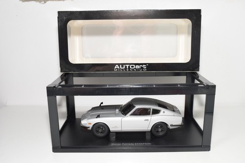 A64 autoart auto art - 1:18,