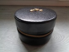 COFFRET ETUI BOITE RONDE A