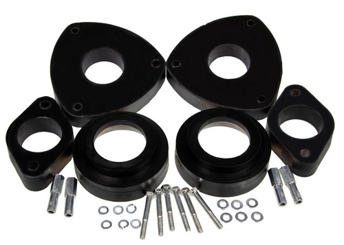 Kit rehausse entretoises 30mm - kit,
