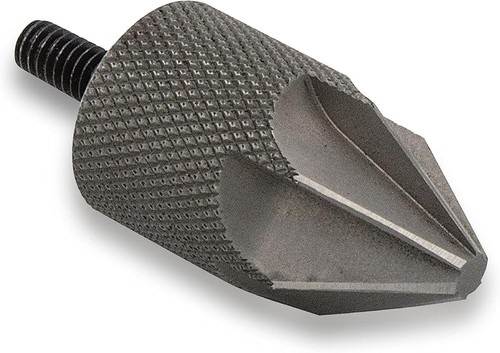 Hornady blade inside - 6-blade,