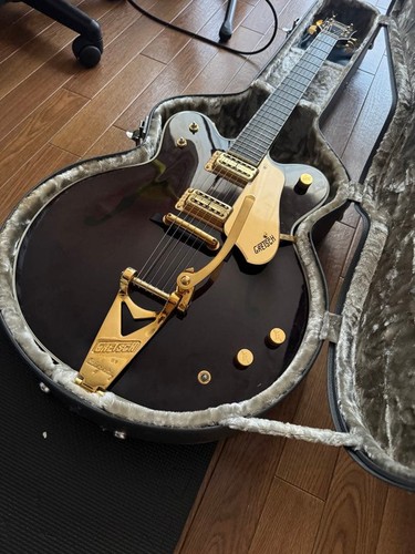 Gretsch 6122 country - gretsch, 6122-62