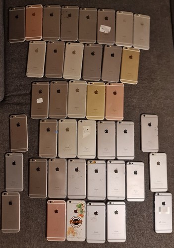 Iphone et 6s - iphone, 6