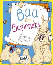 Baa for Beginners, Deborah