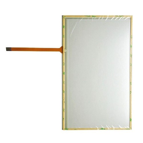 Panneau verre tactile pour - en,