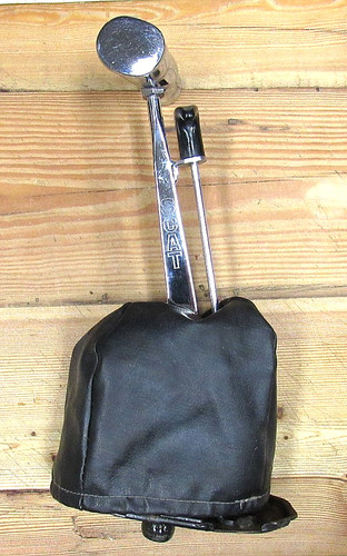 Scat shifter for volkswagen - scat,