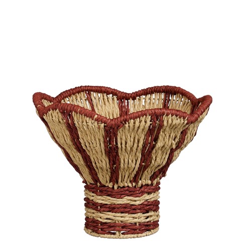 Mica decorations panier - decorations,