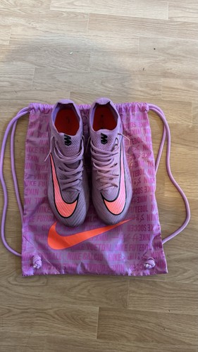Nike air zoom - air, mercurial