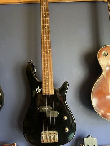 Fender precision bass string - bass, 4-string