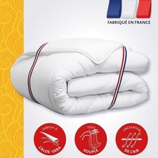 Couette 140x200 cm DODO ALoe -