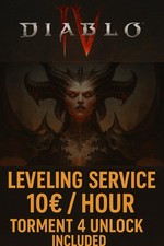 Diablo 4 Season 10