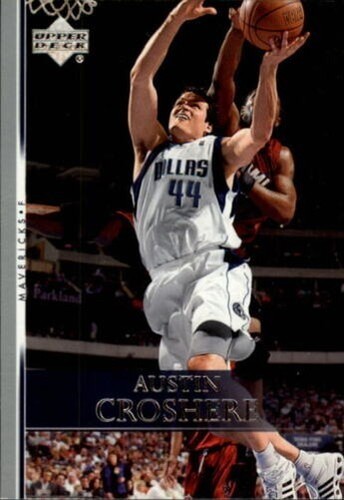 A8858 2007 upper deck - upper,