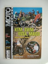 MOTO LEGENDE 136 ITOM