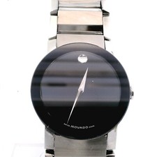 Montre Movado 0605063 Saphir