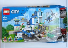 Lego City 60316 - Le