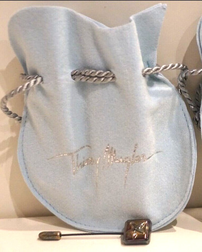Broche thierry mugler neuf - mugler,