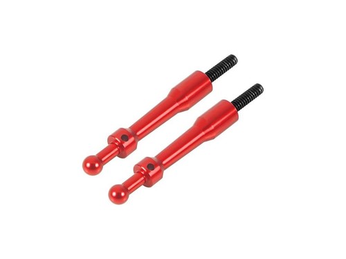 Aluminium baldaquin support - baldaquin,