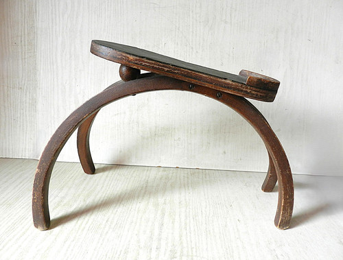 Thonet hoffmann 1907 - thonet, &