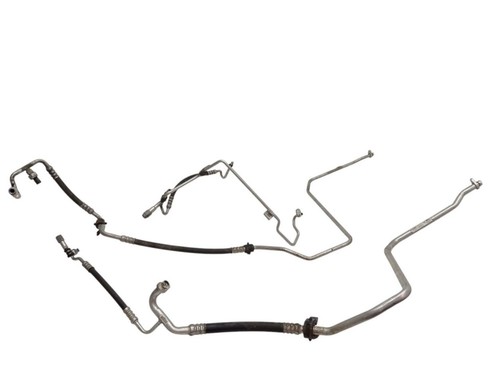 Kit tuyau climatisation 3 - kit,