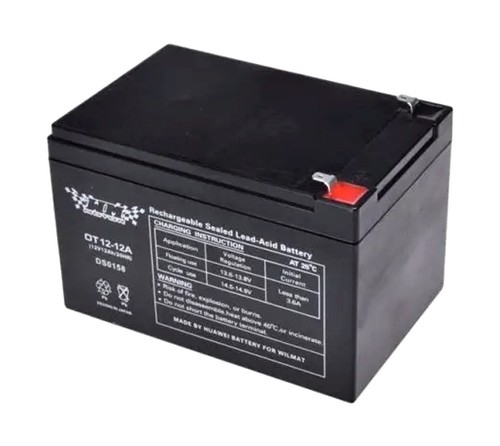 12ah motor volt - motor, batterie