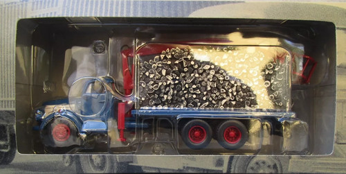 Altaya ixo camions - altaya,