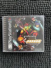 jade cocoon /story of the tamayu ps1 ~version us