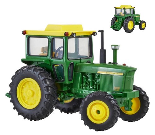 Miniature tracteur britains - miniature,