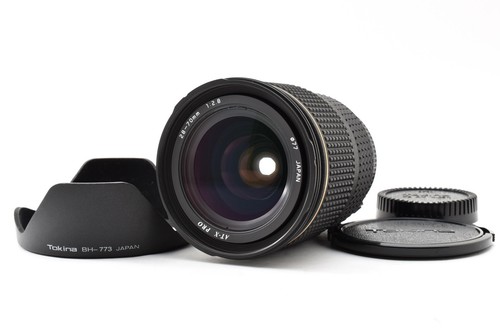 Tokina pro 28 70mm - tokina, 28-70mm