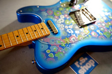 Guitare Fender Made in Japan