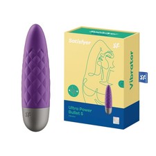 SATISFYER Ultra Power Bullet