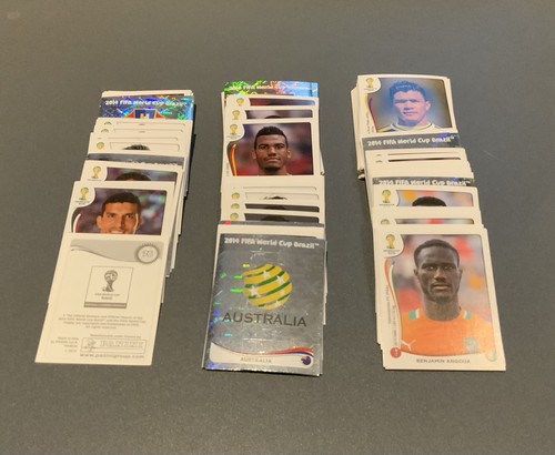 Fifa world cup brasil - lot, de
