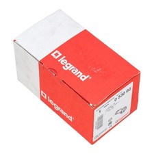 53060 LEGRAND, Straight cont.plug 380V 32A 3P+A Hypra - IP 66/67-55 - IK09, ....