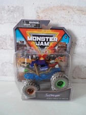 Monster trucks - Monster Jam -