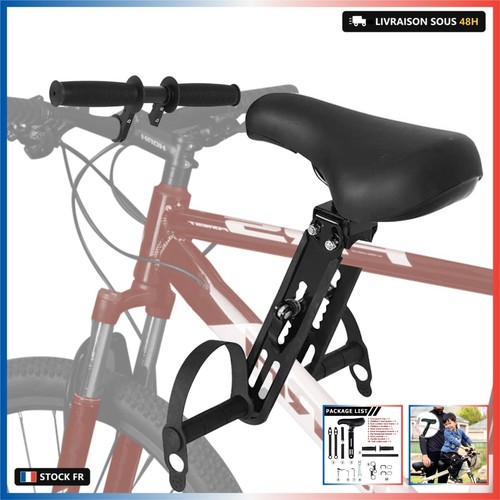 Porfoyo siege velo - velo, enfant