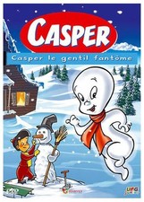 Dvd Casper - Casper le gentil