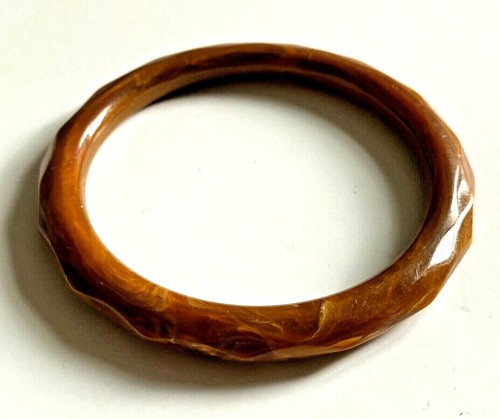 Bracelet pure vintage moulé - vintage,
