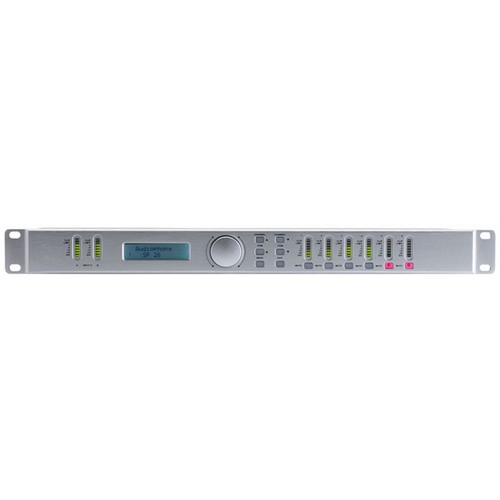 Audiophony sp26 processeur - sp26, de