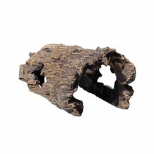 Aquarium ornement abri